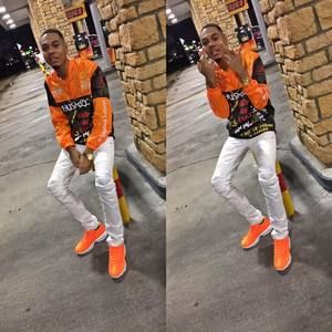 Meet your Posher, Qwen